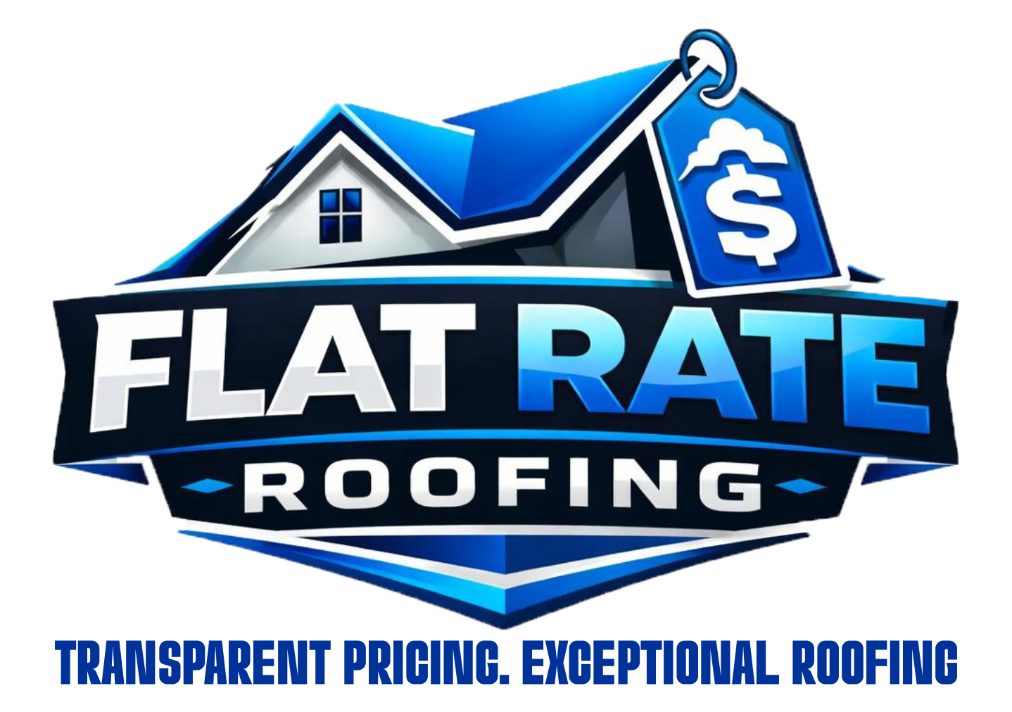 Flat Rate Roofing