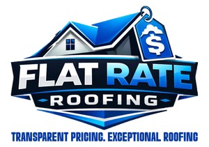 Flat Rate Roofing Inc